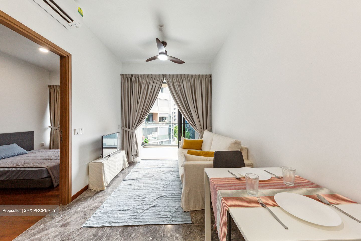 Fourth Avenue Residences (D10), Apartment #447268261